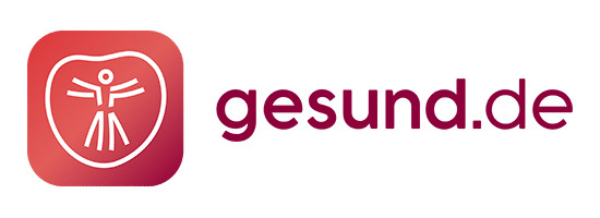 Gesund.de Logo